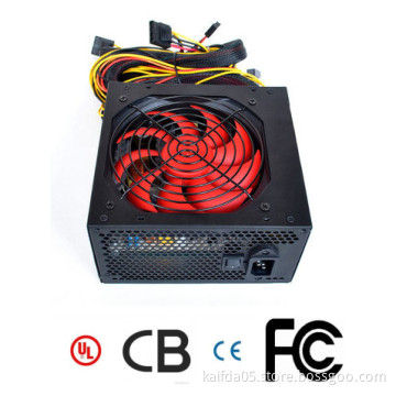 PC power supply, 24-pin, 300 watt